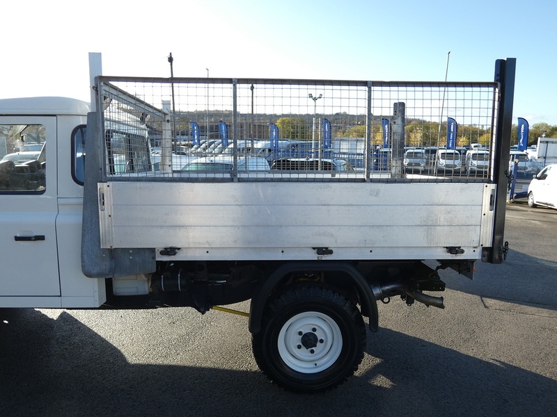 Used Land Rover Defender 130 2020 for sale - 76725200: Photo 13