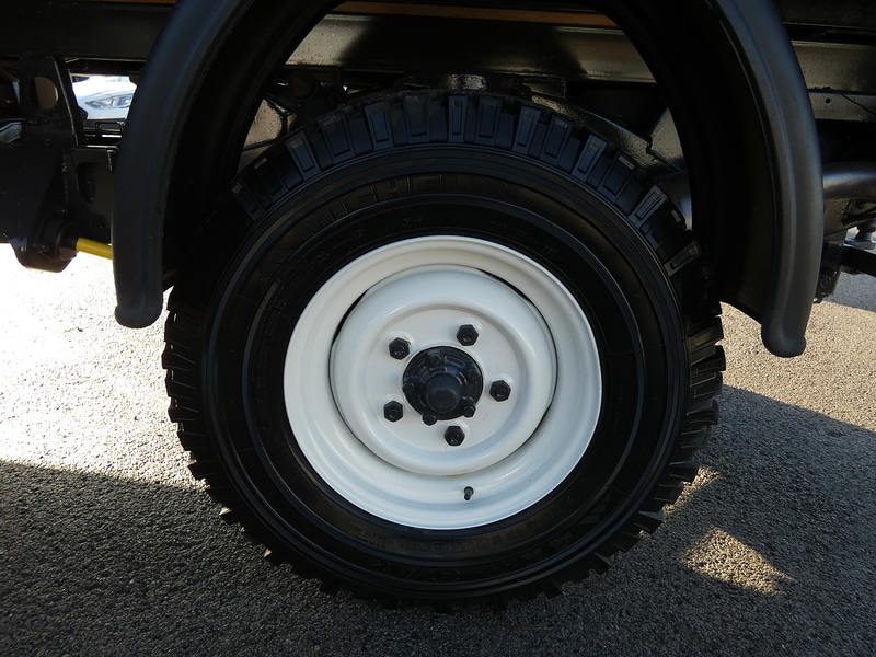 Used Land Rover Defender 130 2020 for sale - 76725200: Photo 14