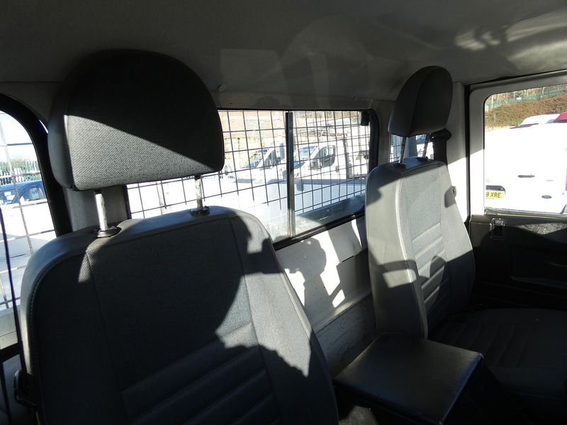 Used Land Rover Defender 130 2020 for sale - 76725200: Photo 17