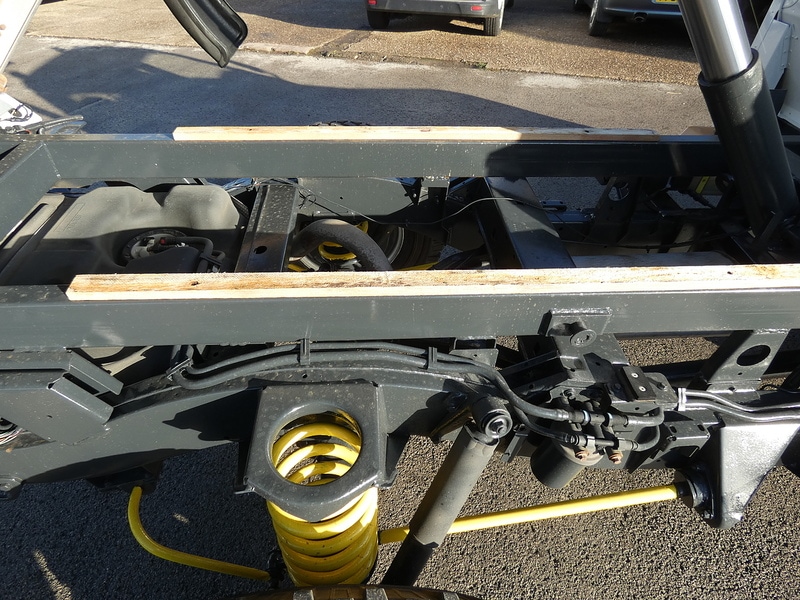 Used Land Rover Defender 130 2020 for sale - 76725200: Photo 23