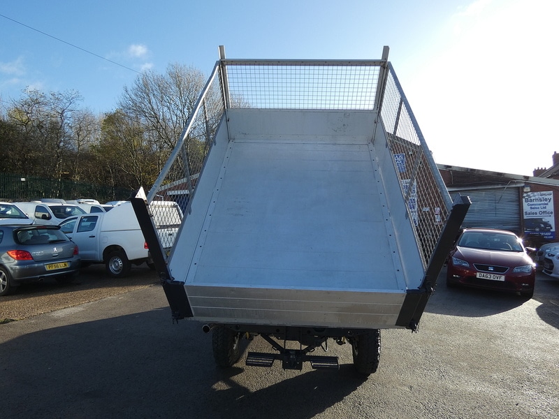 Used Land Rover Defender 130 2020 for sale - 76725200: Photo 28