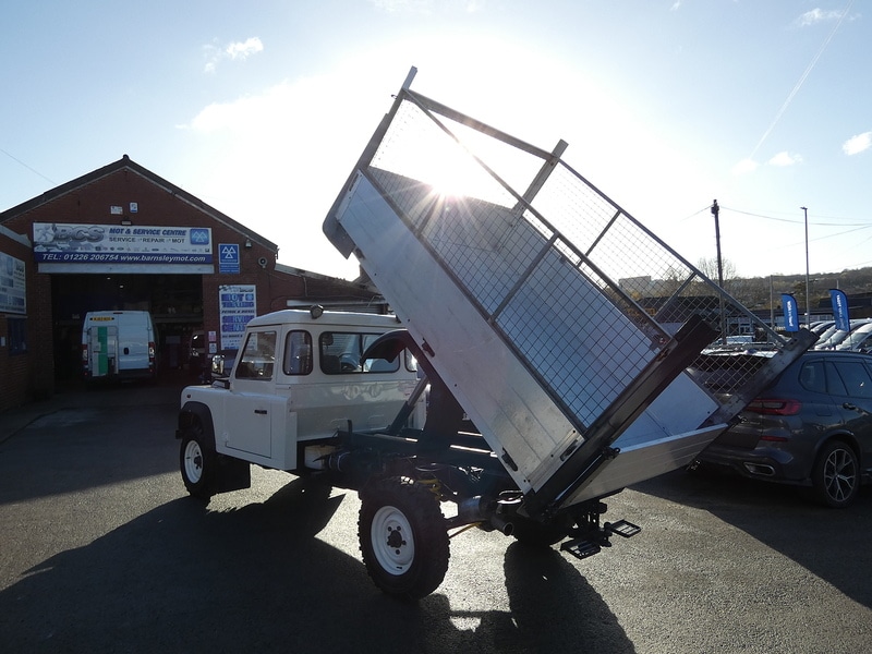 Used Land Rover Defender 130 2020 for sale - 76725200: Photo 29