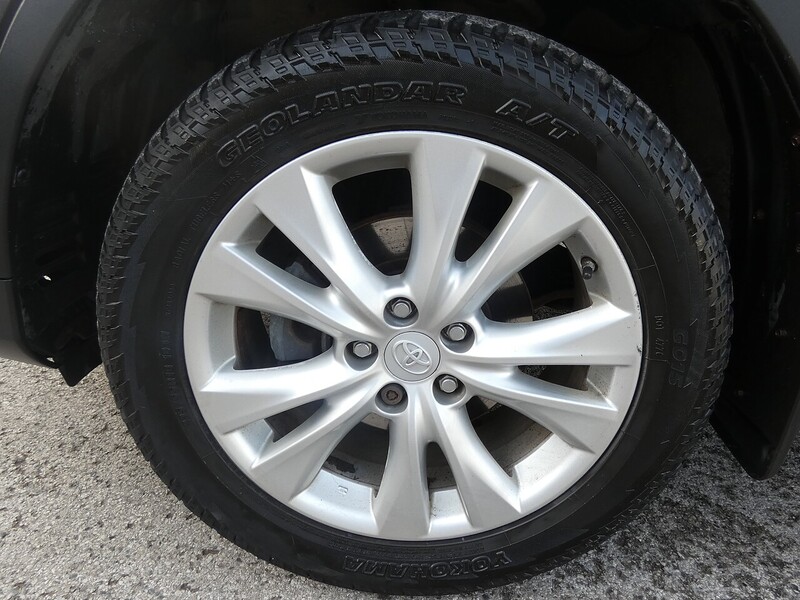 Used Toyota RAV4 2014 for sale - 77594900: Photo 15