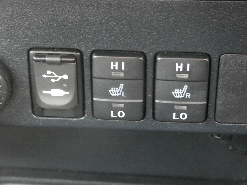 Used Toyota RAV4 2014 for sale - 77594900: Photo 29