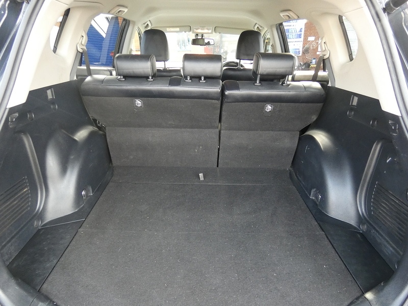 Used Toyota RAV4 2014 for sale - 77594900: Photo 3