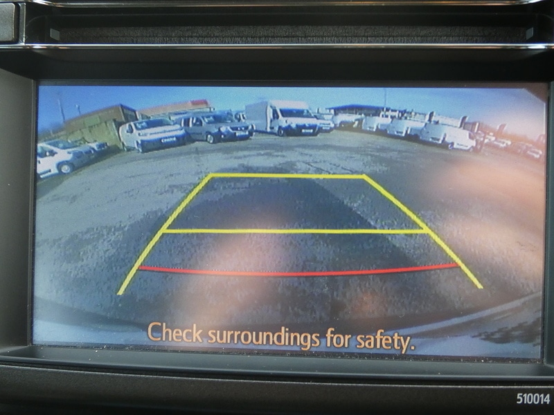 Used Toyota RAV4 2014 for sale - 77594900: Photo 30