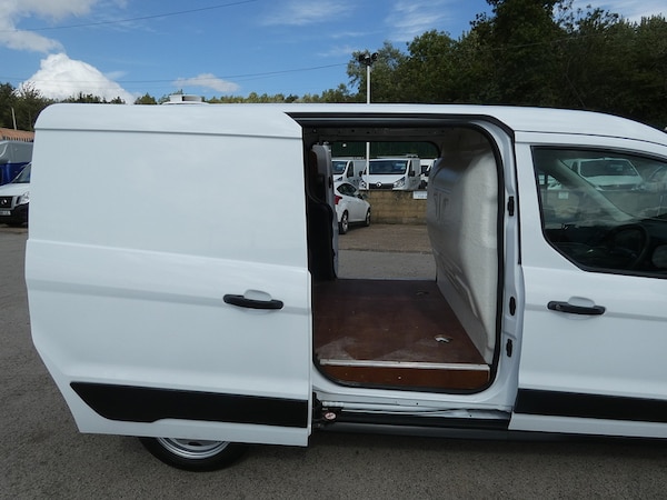 Used Ford Transit Connect 2018 for sale - 75524782: Photo 13