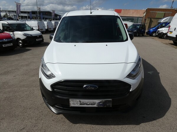 Used Ford Transit Connect 2018 for sale - 75524782: Photo 17