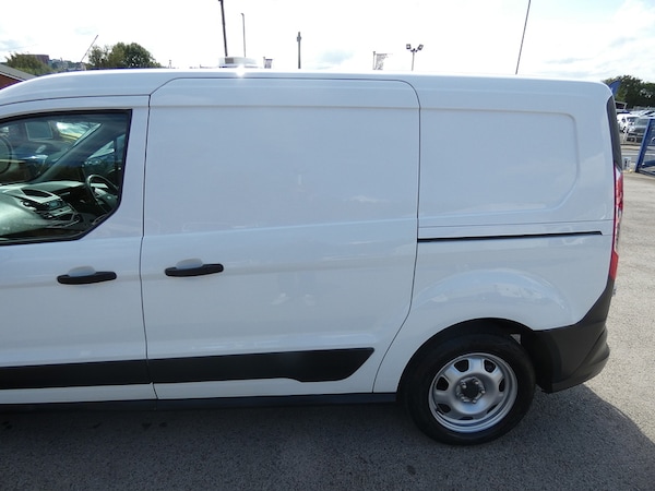 Used Ford Transit Connect 2018 for sale - 75524782: Photo 19
