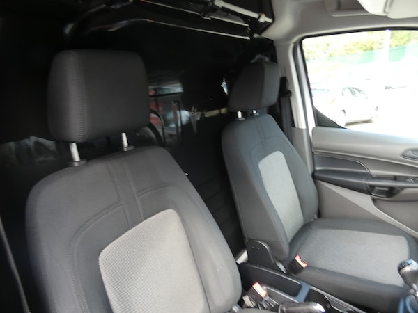 Used Ford Transit Connect 2018 for sale - 75524782: Photo 25