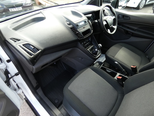 Used Ford Transit Connect 2018 for sale - 75524782: Photo 28