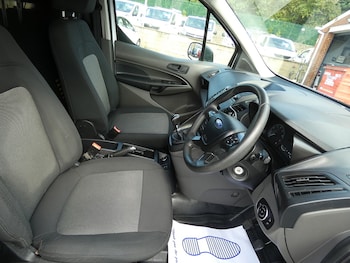 Used Ford Transit Connect 2018 for sale - 75524782: Photo