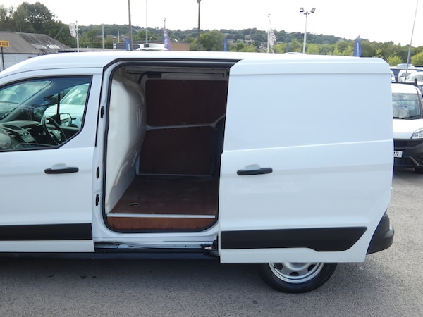 Used Ford Transit Connect 2018 for sale - 75524782: Photo 31