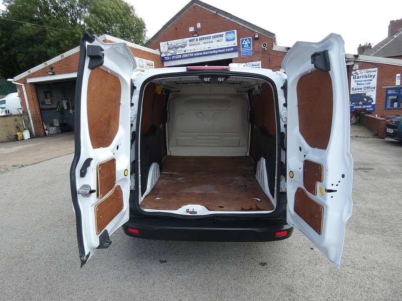 Vehicle 32