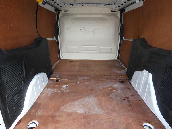 Used Ford Transit Connect 2018 for sale - 75524782: Photo 3