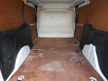 Used Ford Transit Connect 2018 for sale - 75524782: Photo