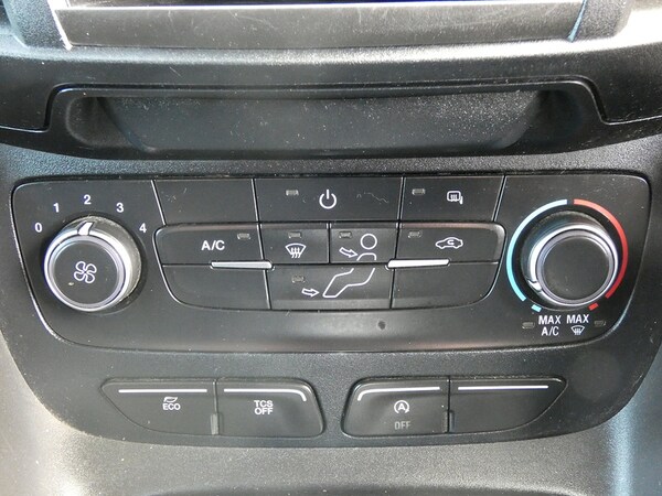 Used Ford Transit Connect 2018 for sale - 75524782: Photo 9