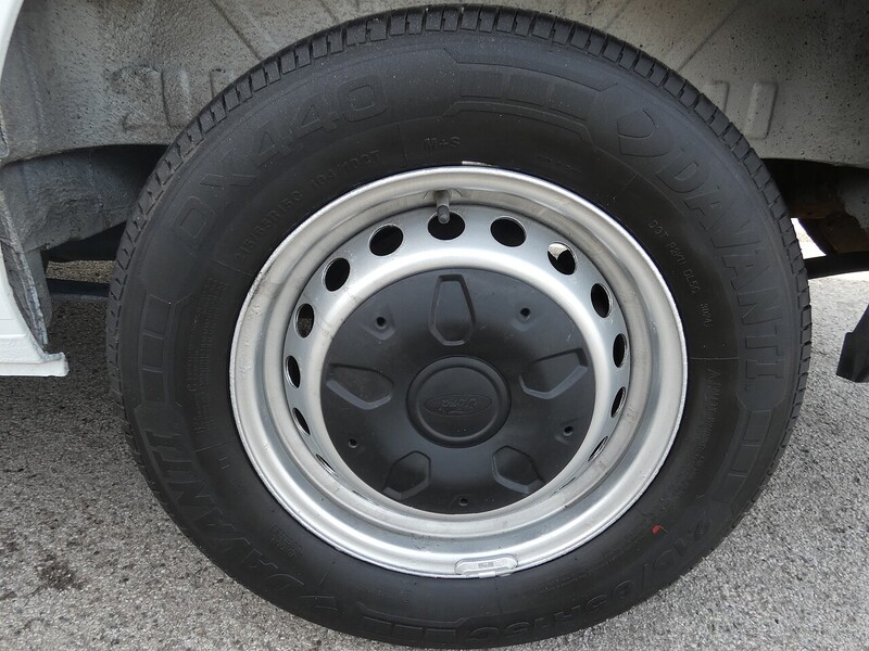 Used Ford Transit Custom 2015 for sale - 77601829: Photo 15