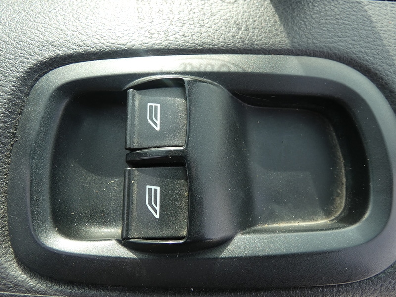 Used Ford Transit Custom 2015 for sale - 77601829: Photo 26