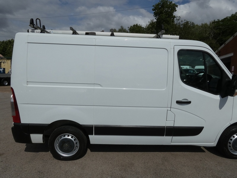 Used Nissan NV400 2016 for sale - 76323793: Photo 22