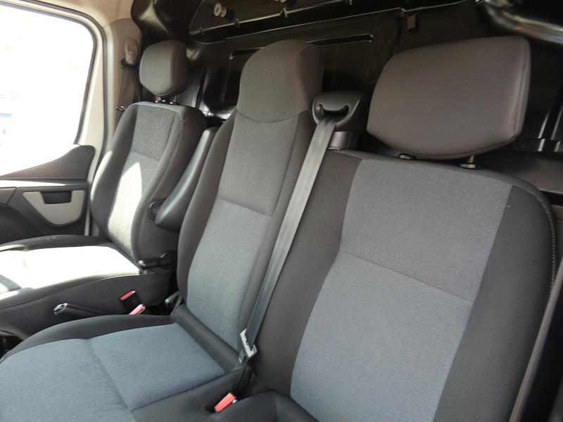 Used Nissan NV400 2016 for sale - 76323793: Photo 27