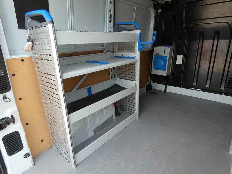 Used Nissan NV400 2016 for sale - 76323793: Photo 32
