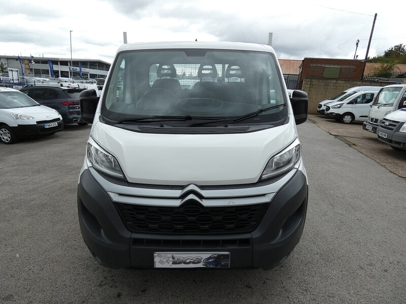 Vehicle 17