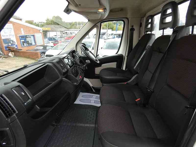 Vehicle 27