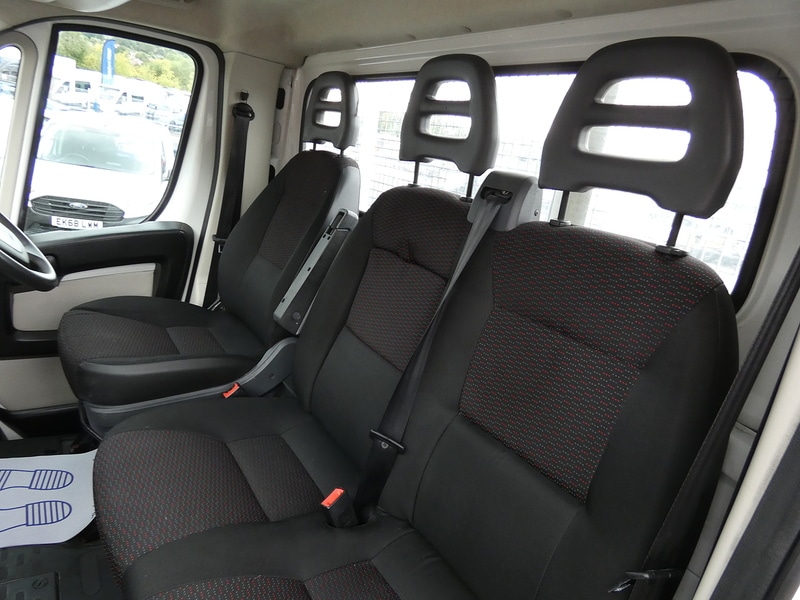 Vehicle 28