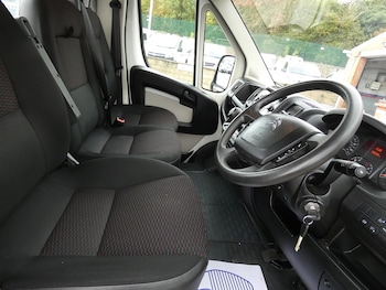 Used Citroen Relay 2016 for sale - 76057126: Photo