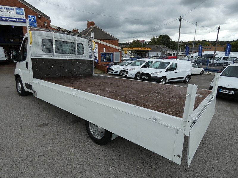 Vehicle 32