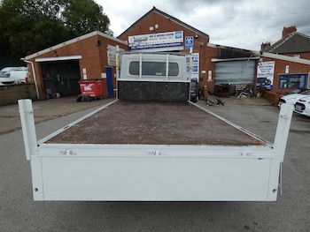 Used Citroen Relay 2016 for sale - 76057126: Photo