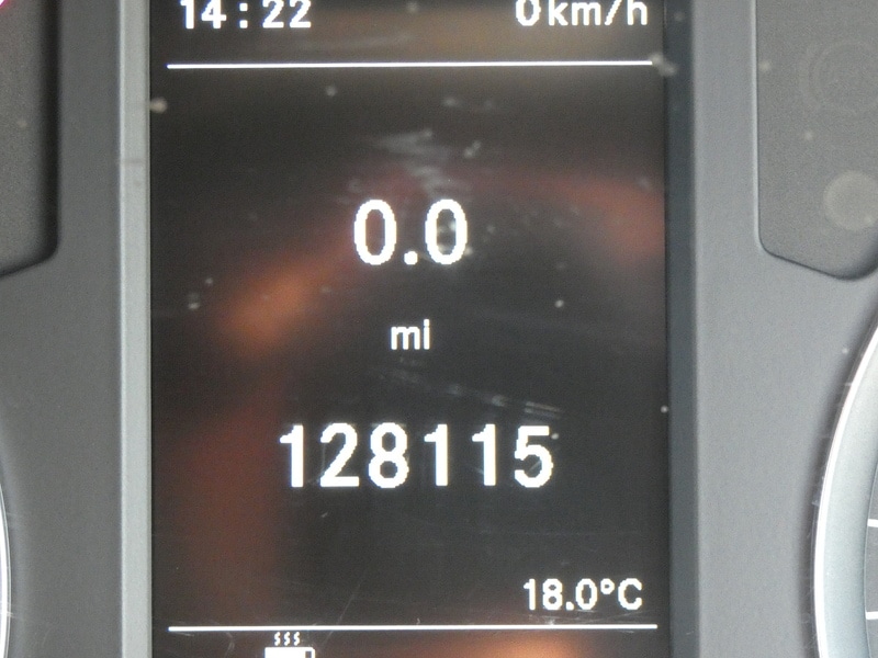 Used Mercedes-Benz Vito 2018 for sale - 77947084: Photo 7