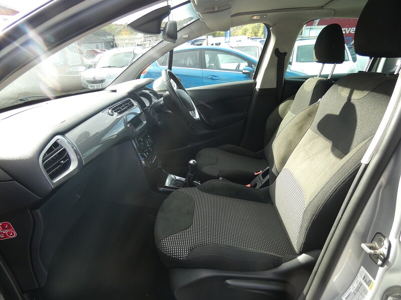 Used Citroen C3 2015 for sale - 76386806: Photo 13