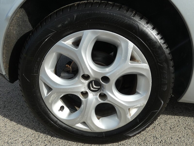 Used Citroen C3 2015 for sale - 76386806: Photo 15