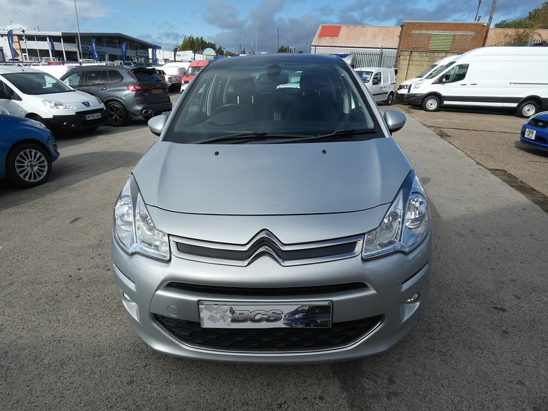 Used Citroen C3 2015 for sale - 76386806: Photo 17