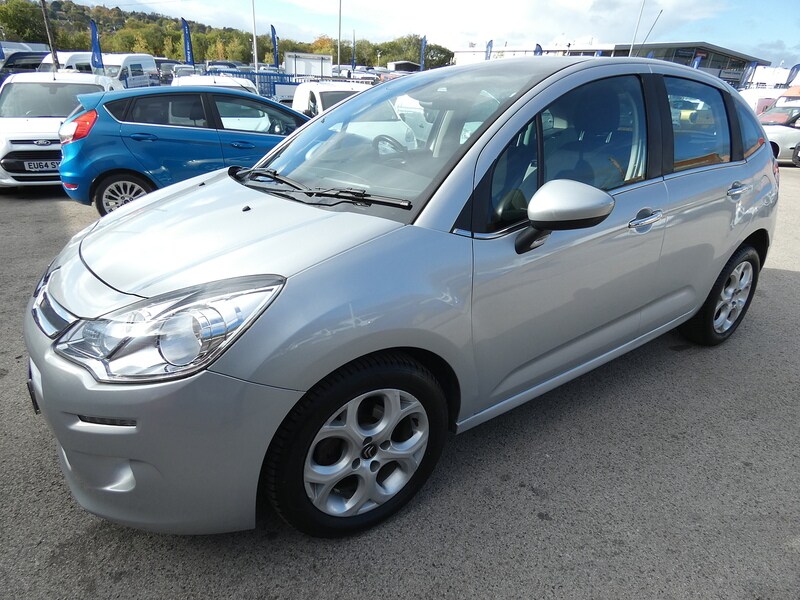 Used Citroen C3 2015 for sale - 76386806: Photo 18