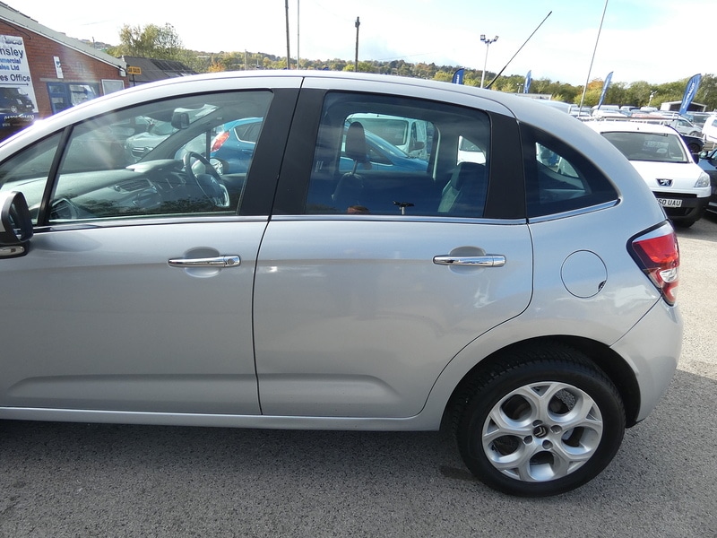 Used Citroen C3 2015 for sale - 76386806: Photo 19