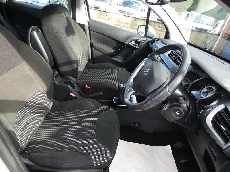 Used Citroen C3 2015 for sale - 76386806: Photo 2