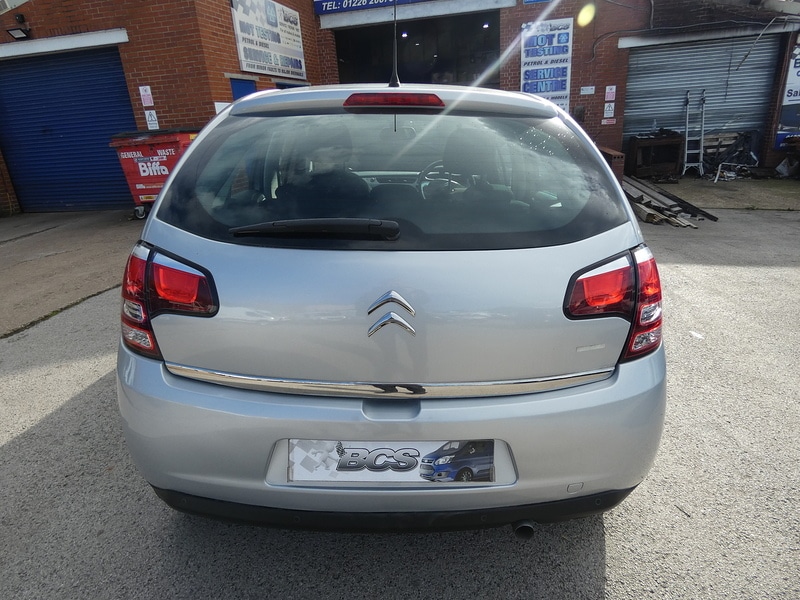 Used Citroen C3 2015 for sale - 76386806: Photo 20