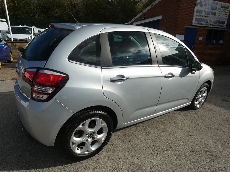 Used Citroen C3 2015 for sale - 76386806: Photo 21