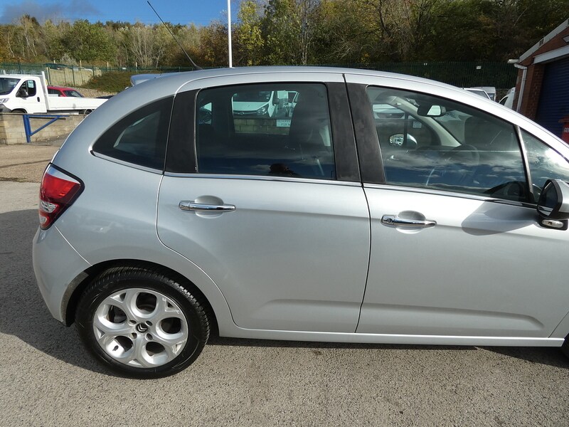 Used Citroen C3 2015 for sale - 76386806: Photo 22