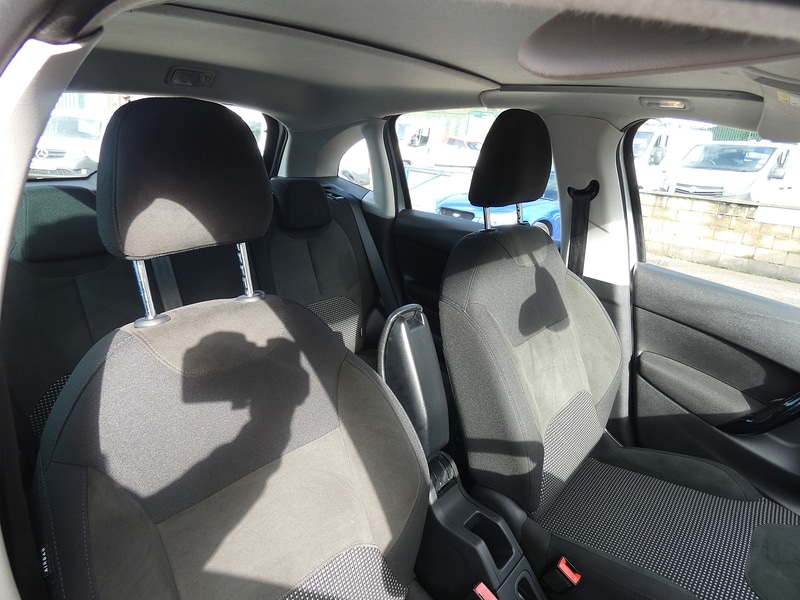 Used Citroen C3 2015 for sale - 76386806: Photo 23