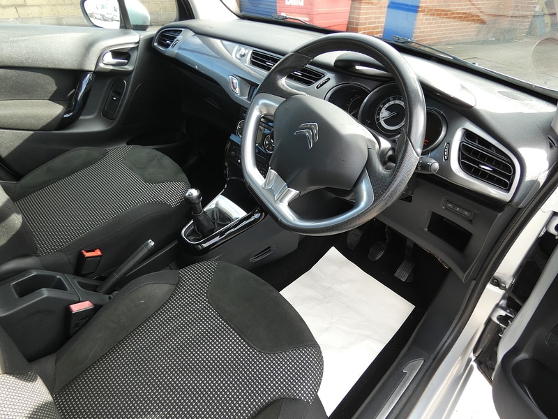 Used Citroen C3 2015 for sale - 76386806: Photo 26