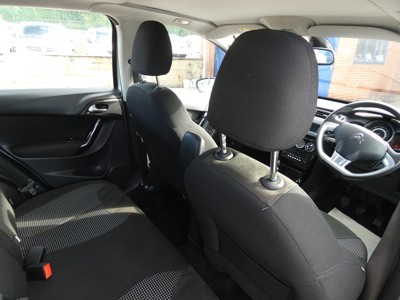 Used Citroen C3 2015 for sale - 76386806: Photo 28