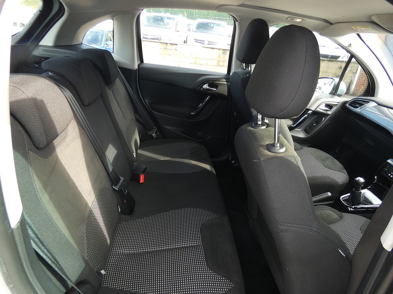 Used Citroen C3 2015 for sale - 76386806: Photo 29