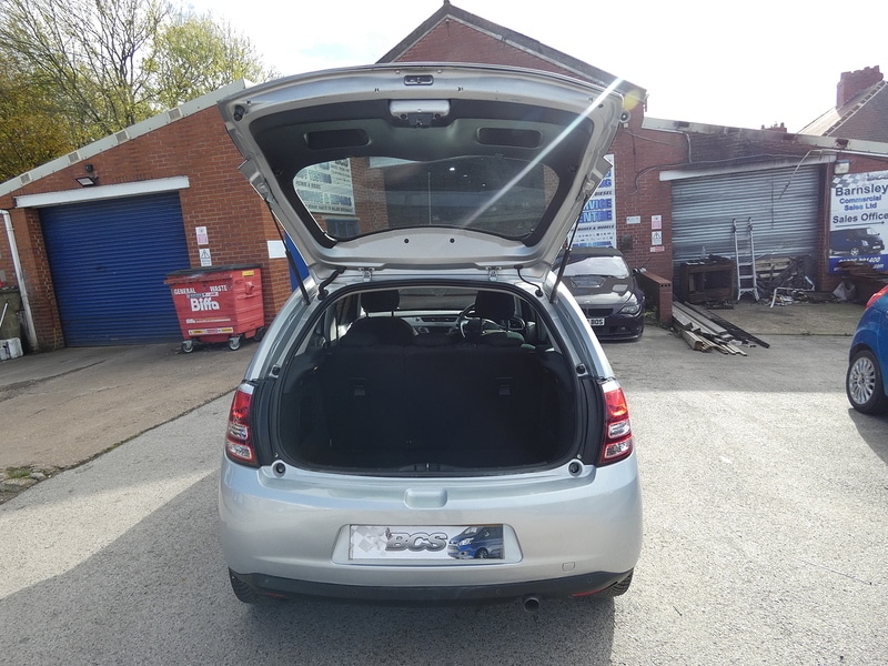 Used Citroen C3 2015 for sale - 76386806: Photo 3