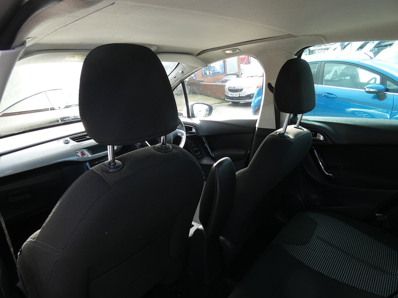 Used Citroen C3 2015 for sale - 76386806: Photo 33