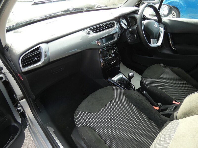 Used Citroen C3 2015 for sale - 76386806: Photo 35