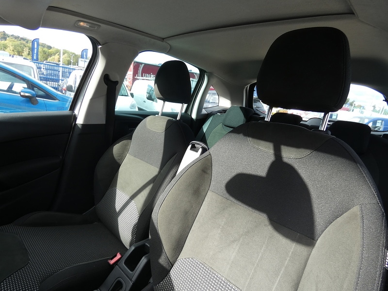 Used Citroen C3 2015 for sale - 76386806: Photo 36